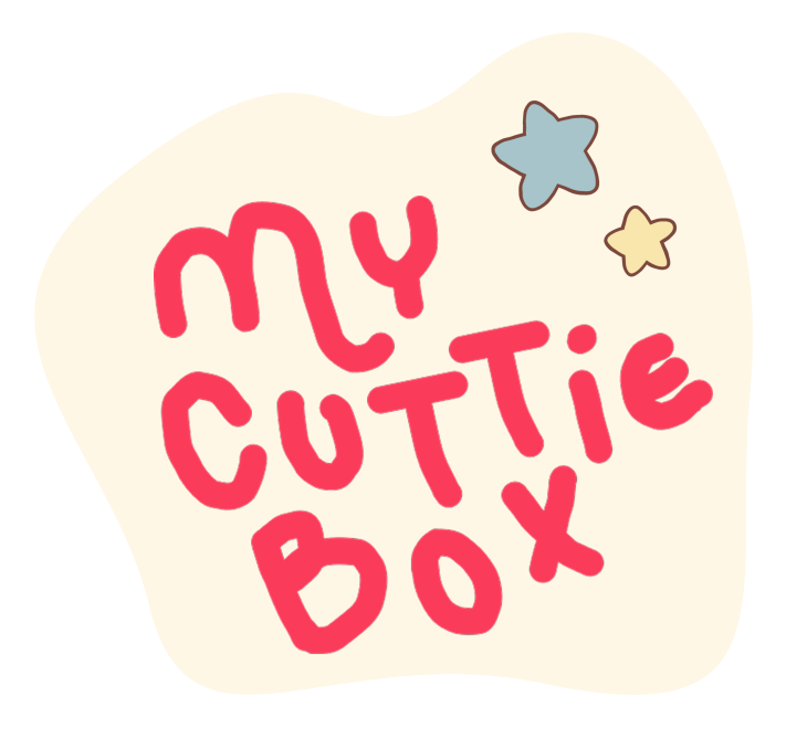 MyCuttieBox logo
